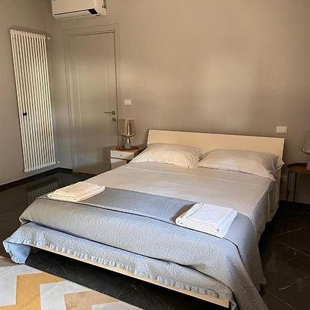 Casa Cavour Hotel Montecatini Terme Buitenkant foto