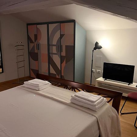 Casa Cavour Hotel Montecatini Terme Buitenkant foto