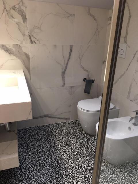 Casa Cavour Hotel Montecatini Terme Buitenkant foto