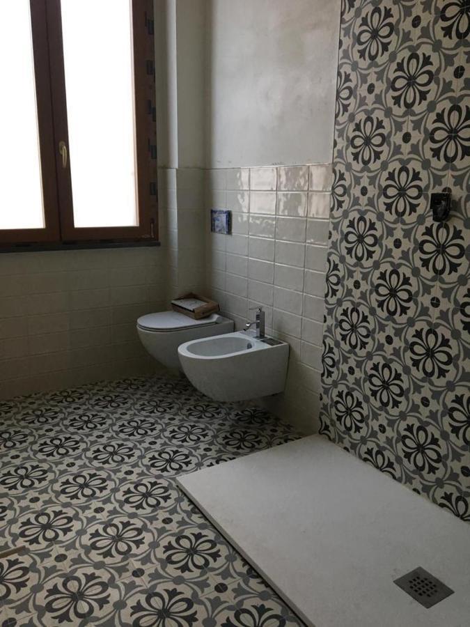 Casa Cavour Hotel Montecatini Terme Buitenkant foto
