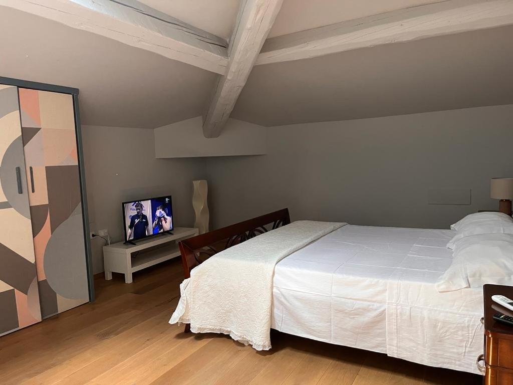 Casa Cavour Hotel Montecatini Terme Buitenkant foto