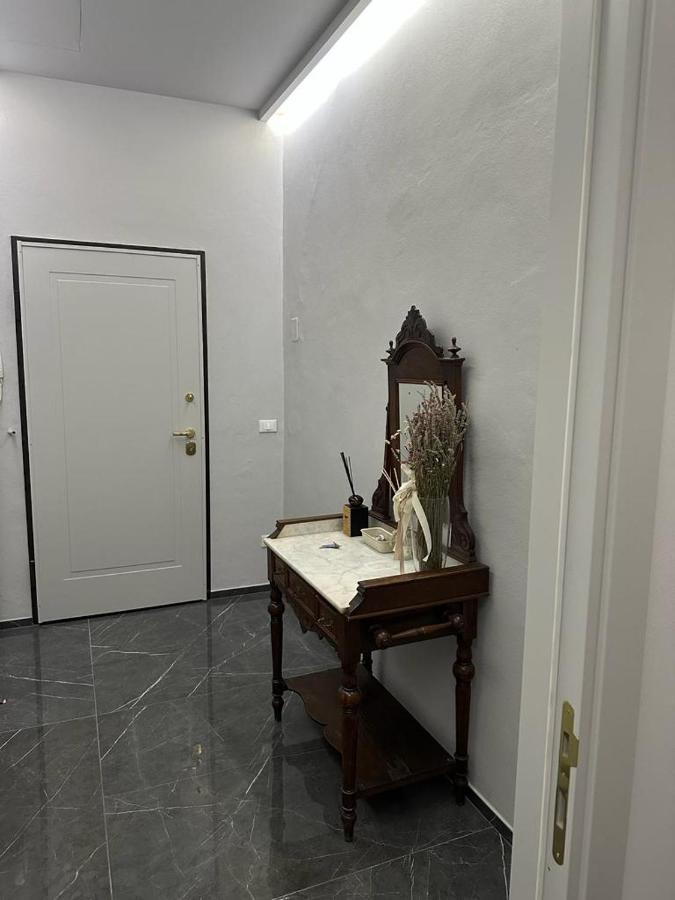Casa Cavour Hotel Montecatini Terme Buitenkant foto