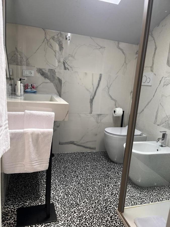 Casa Cavour Hotel Montecatini Terme Buitenkant foto