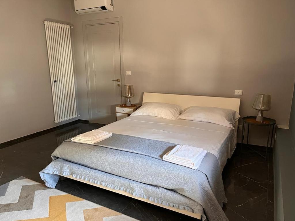 Casa Cavour Hotel Montecatini Terme Buitenkant foto