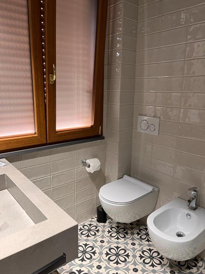 Casa Cavour Hotel Montecatini Terme Buitenkant foto