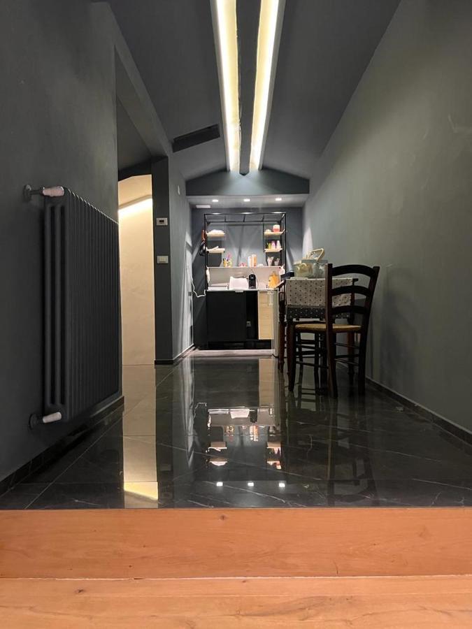 Casa Cavour Hotel Montecatini Terme Buitenkant foto