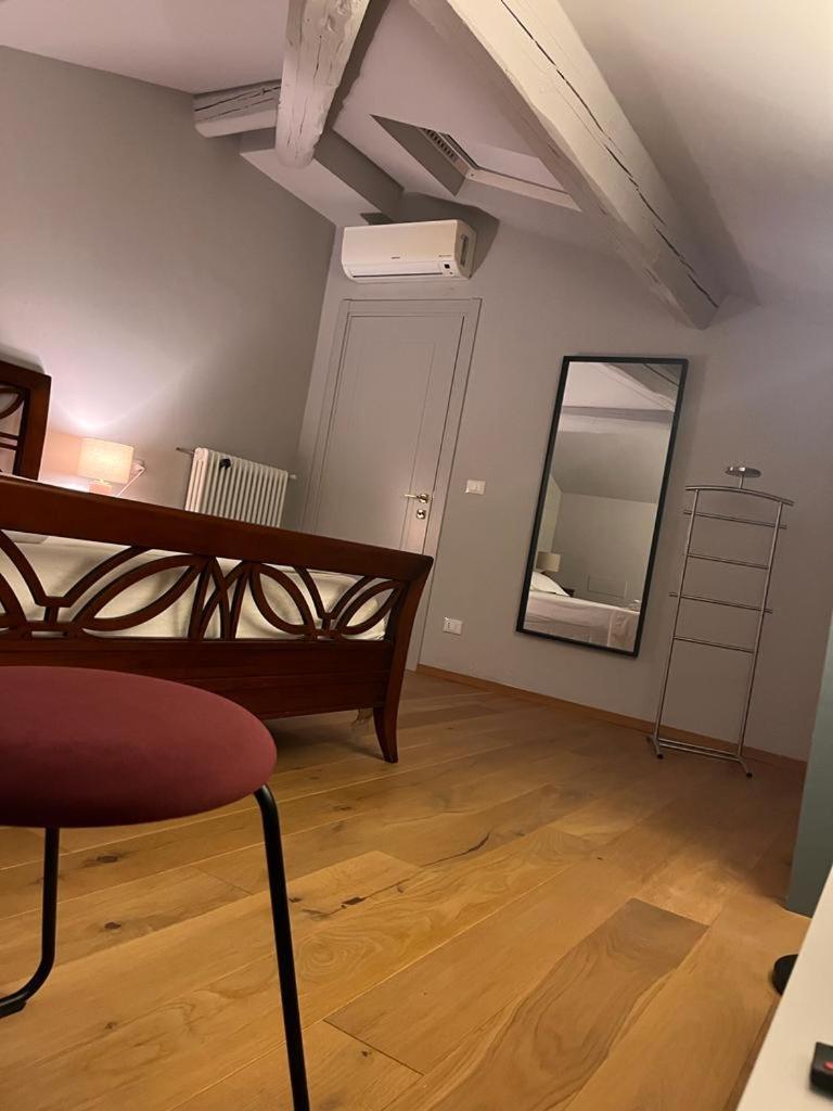 Casa Cavour Hotel Montecatini Terme Buitenkant foto