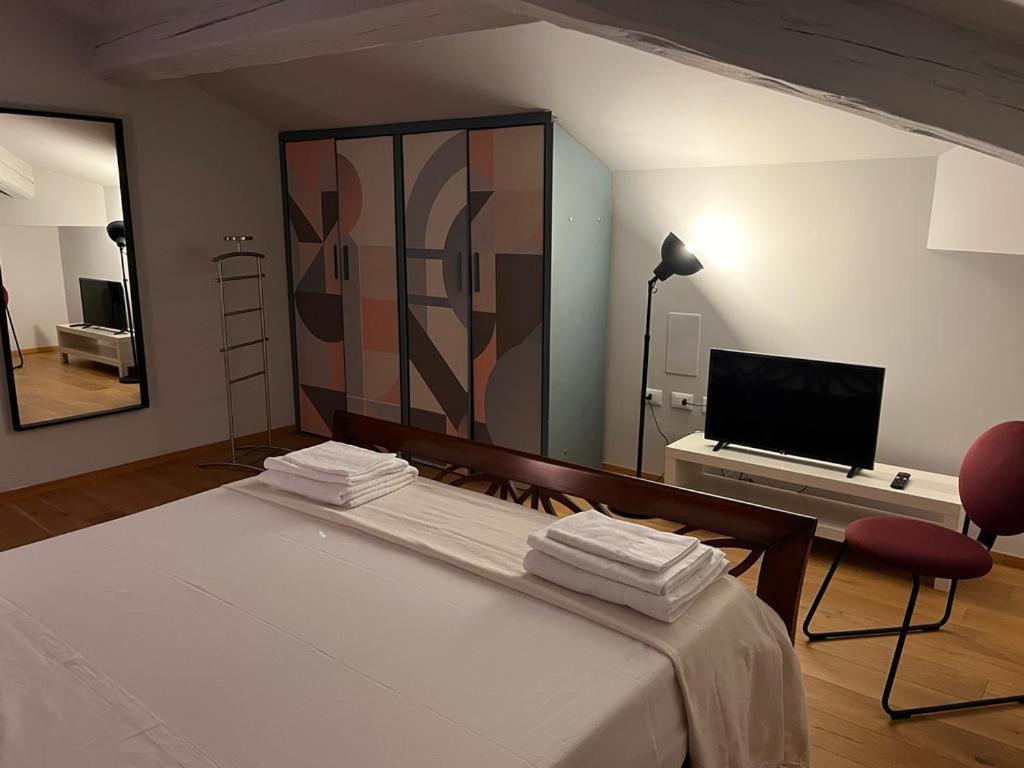 Casa Cavour Hotel Montecatini Terme Buitenkant foto