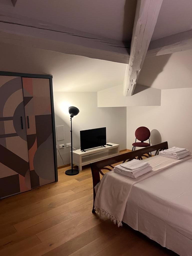 Casa Cavour Hotel Montecatini Terme Buitenkant foto
