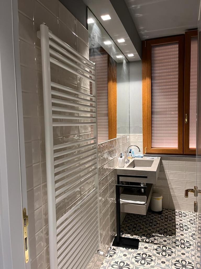 Casa Cavour Hotel Montecatini Terme Buitenkant foto