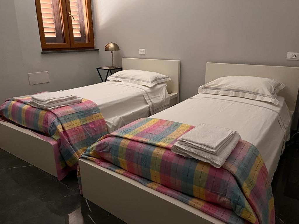 Casa Cavour Hotel Montecatini Terme Buitenkant foto